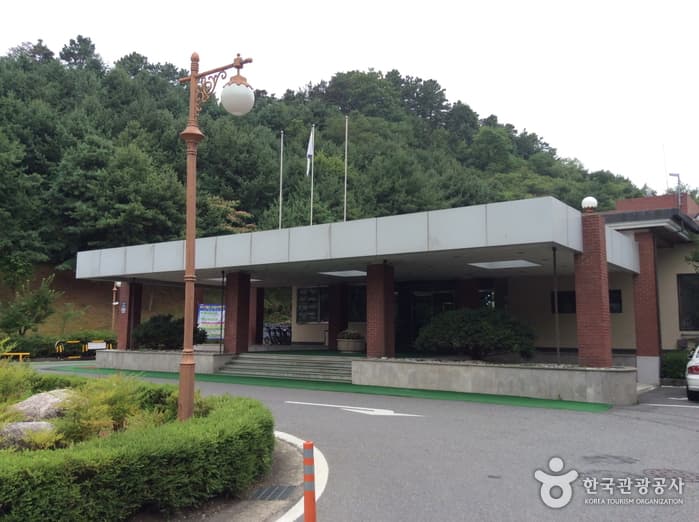 사이언스대덕골프장 대표 이미지