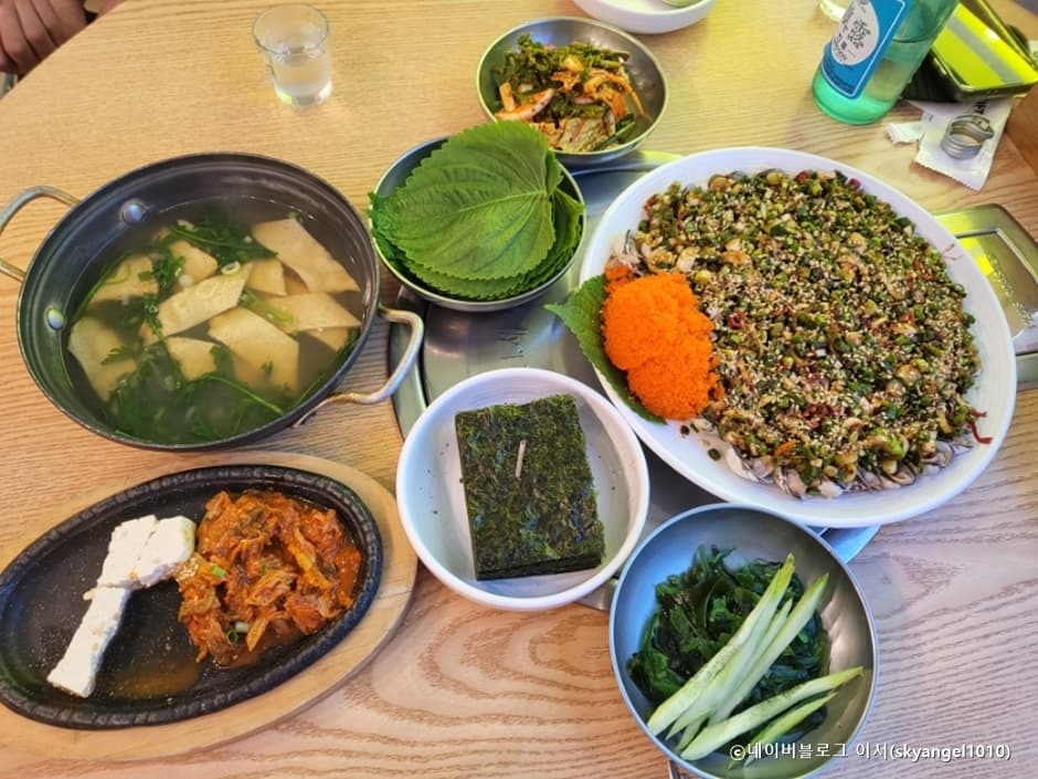 단이네 벌교꼬막 일산본점 대표 이미지