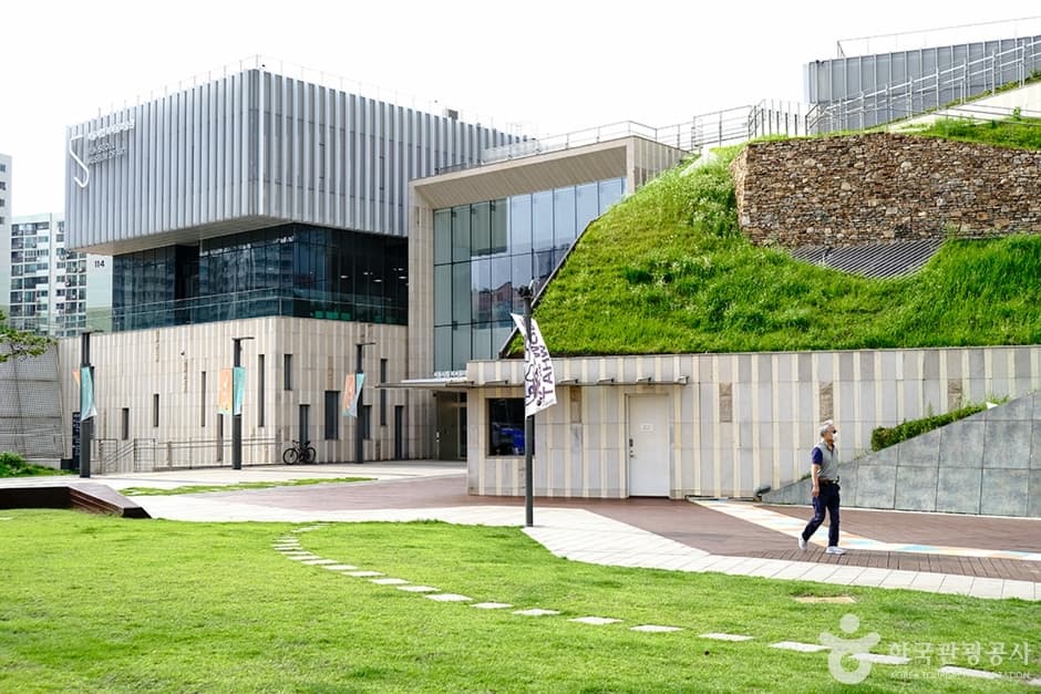 등나무근린공원 대표 이미지