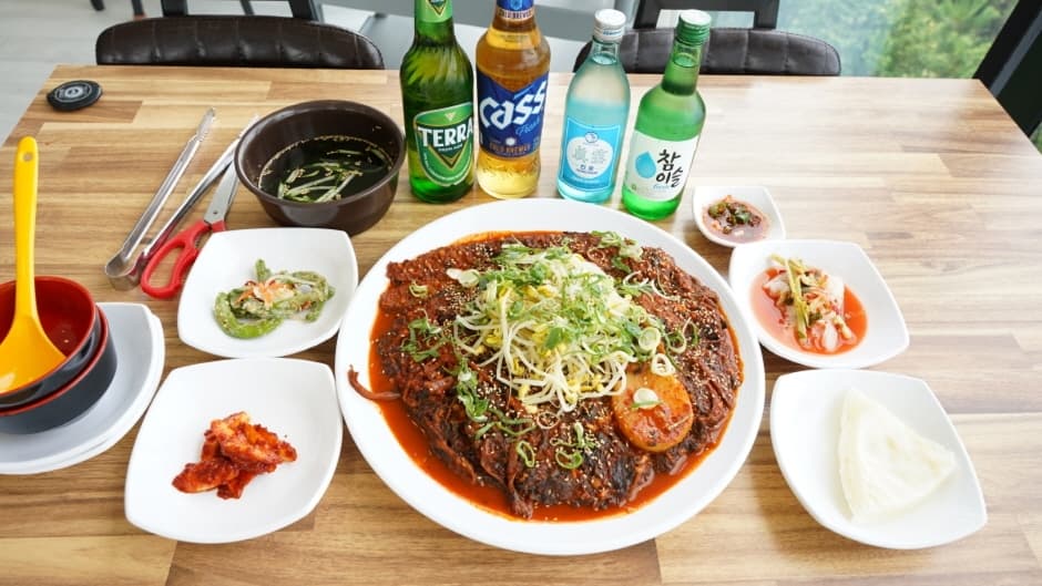 산너머남촌 대표 이미지