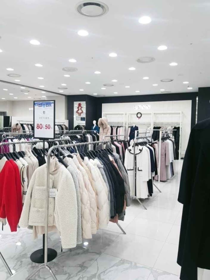 린 모다아울렛 인천점 대표 이미지