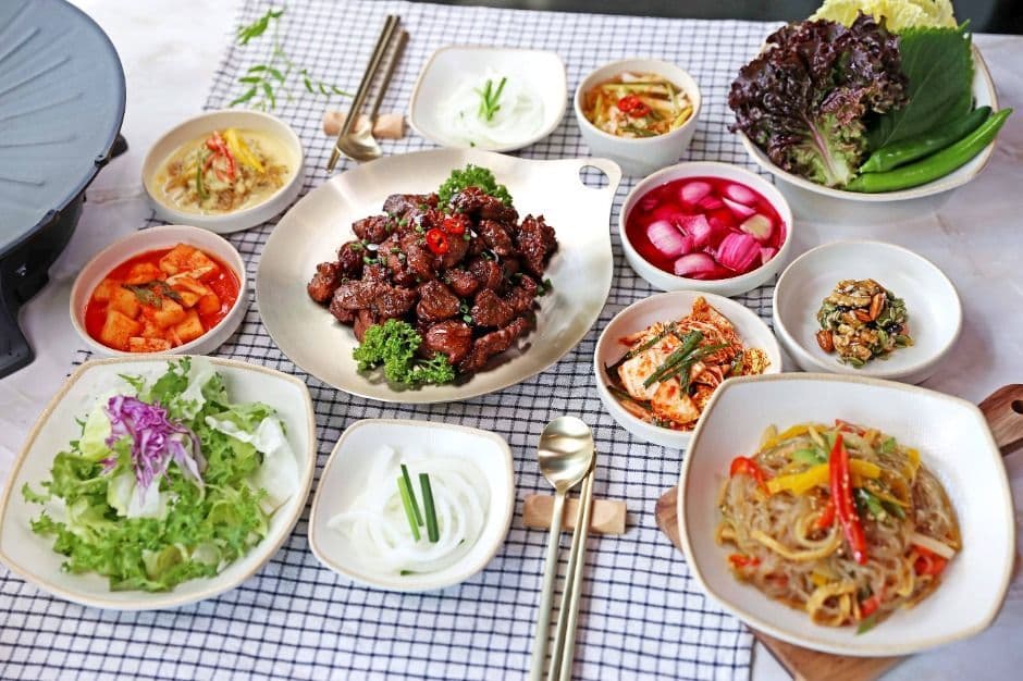 달구운바람 돼지갈비 영통망포점 대표 이미지