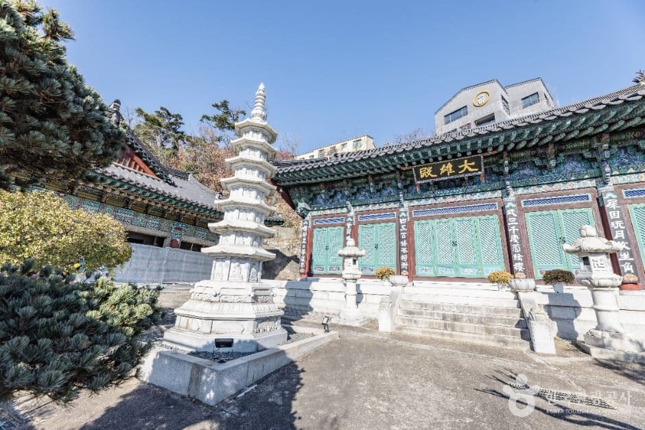 소림사(서울) 대표 이미지
