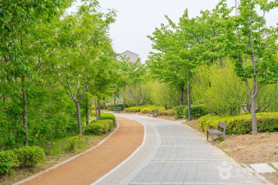 마중공원 대표 이미지