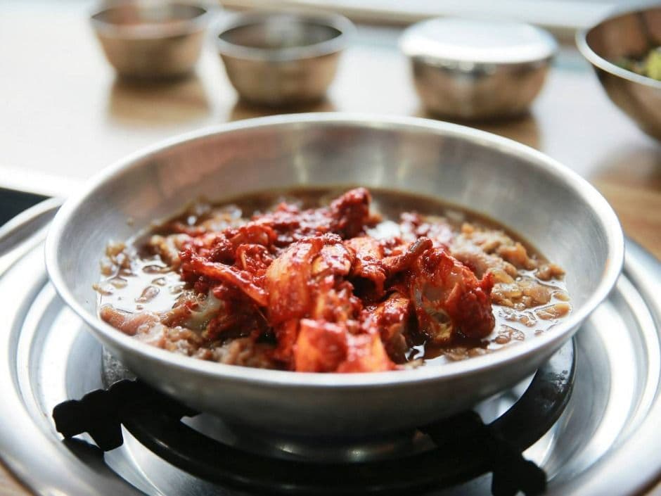 신촌기사식당 대표 이미지