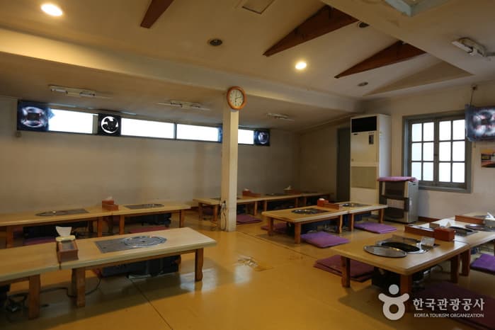 전주유할머니비빔밥 대표 이미지