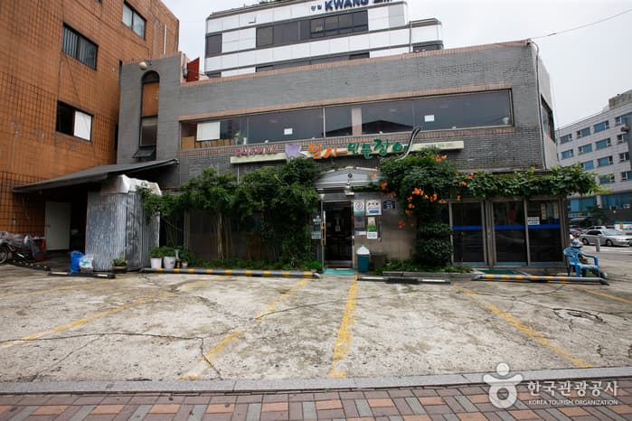 암사민물장어 대표 이미지