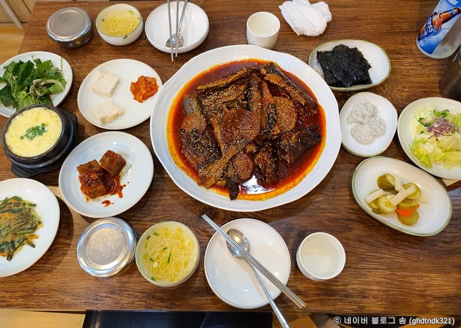삼포가는길 대표 이미지