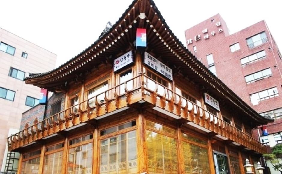 산삼청각 대표 이미지