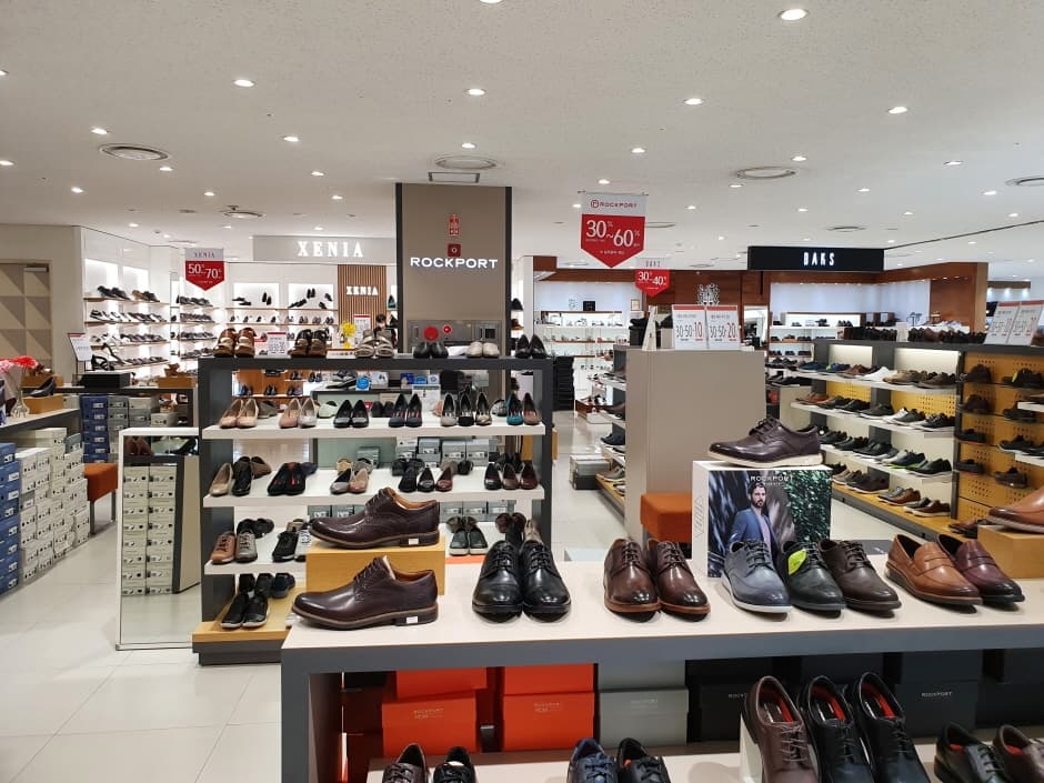 락포트 롯데 광명점 대표 이미지