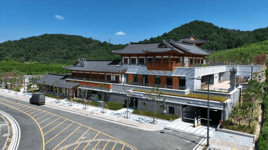 세종전통문화체험관 대표 이미지