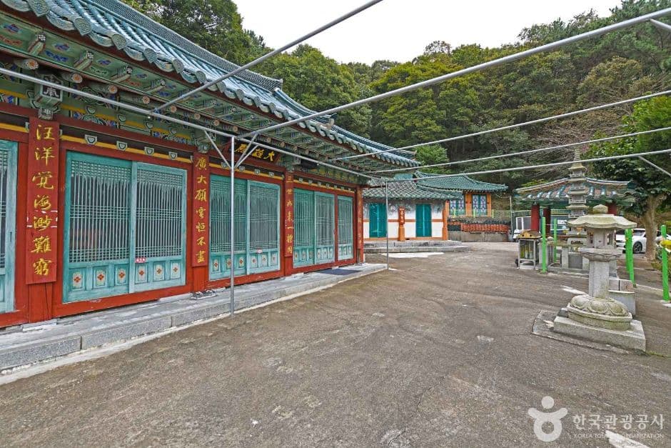 통일사 대표 이미지