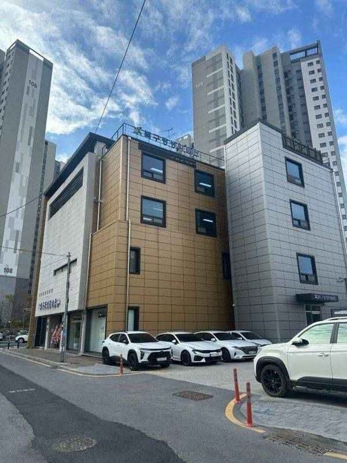 광주 북구문화원 대표 이미지
