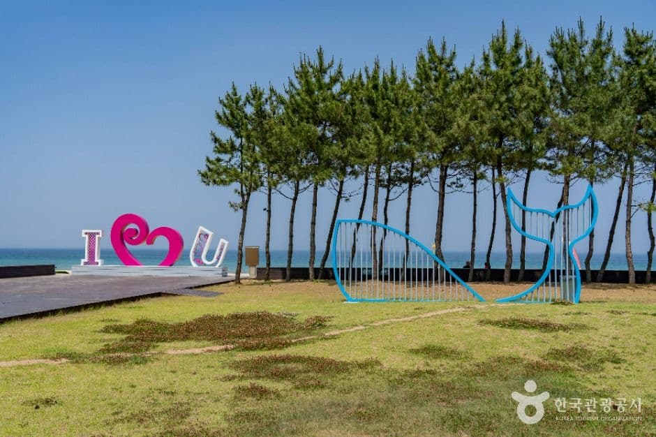 증산해변 대표 이미지