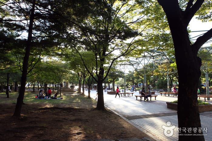 상상 그 이상의 판타지아! 부천으로 고고씽~ 대표 이미지
