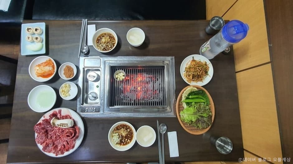 황주생고기 대표 이미지