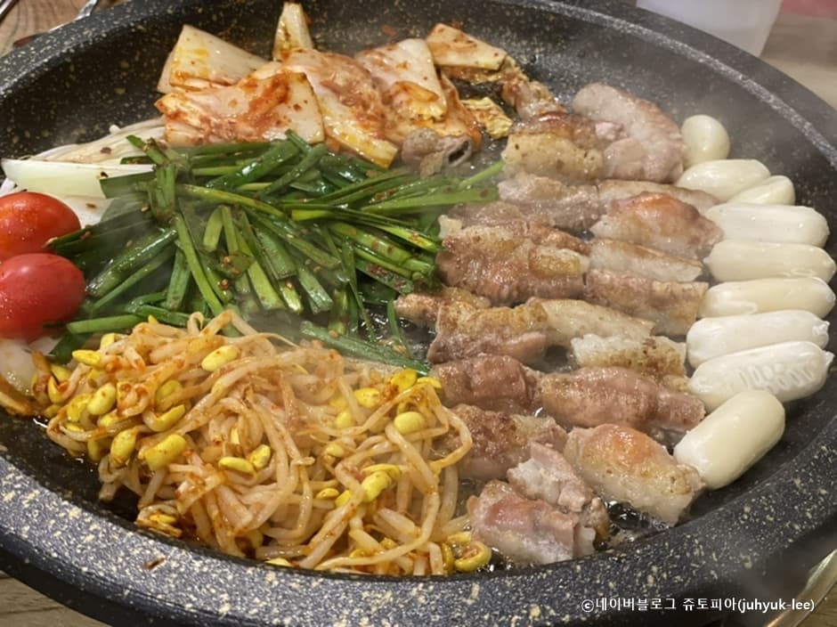 땡이네소곱창 대표 이미지