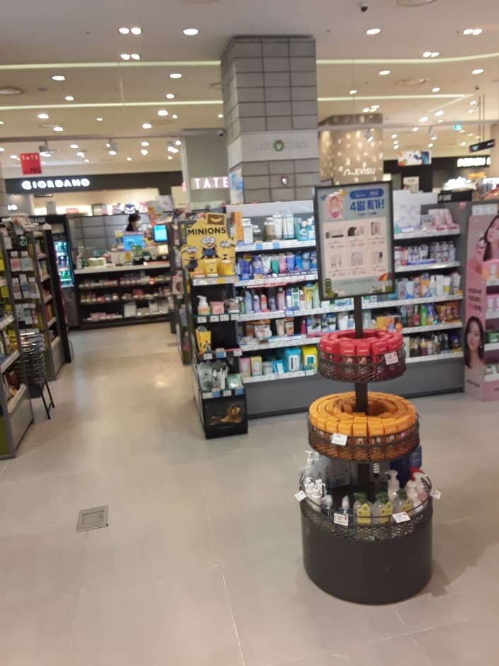 올리브영 현대아울렛가산 대표 이미지