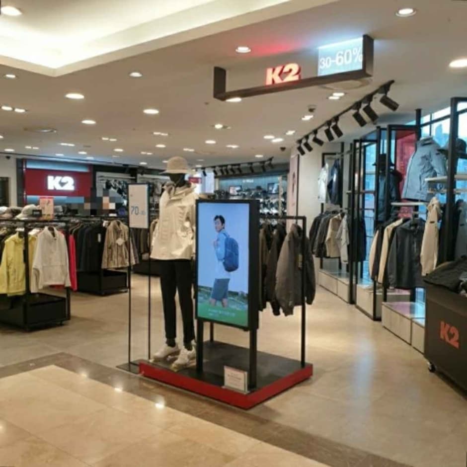 K2 모다아울렛 대표 이미지