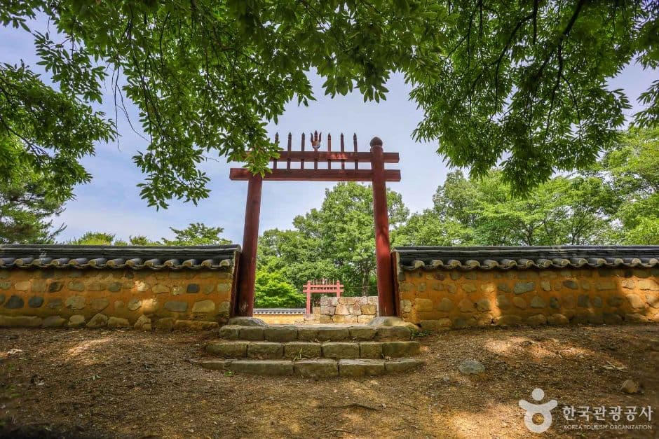 달성(현풍)사직단 대표 이미지