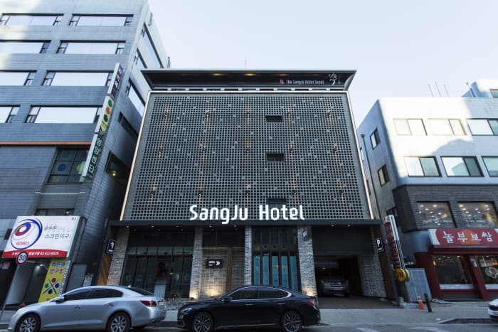 잠실 상주호텔 대표 이미지