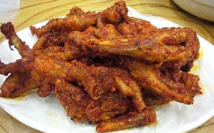 홍미닭발 화곡동 대표 이미지
