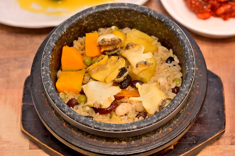 다솥맛집 대표 이미지