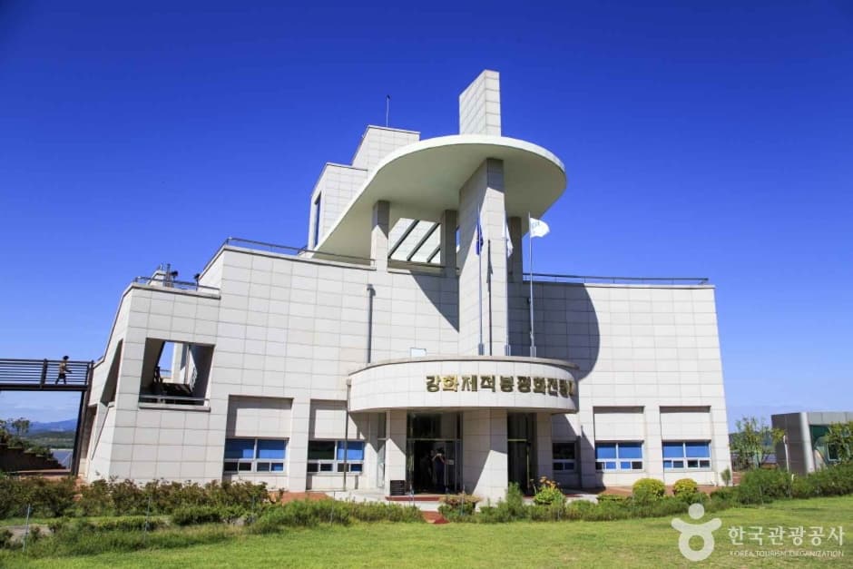 강화도제적봉 평화전망대 대표 이미지