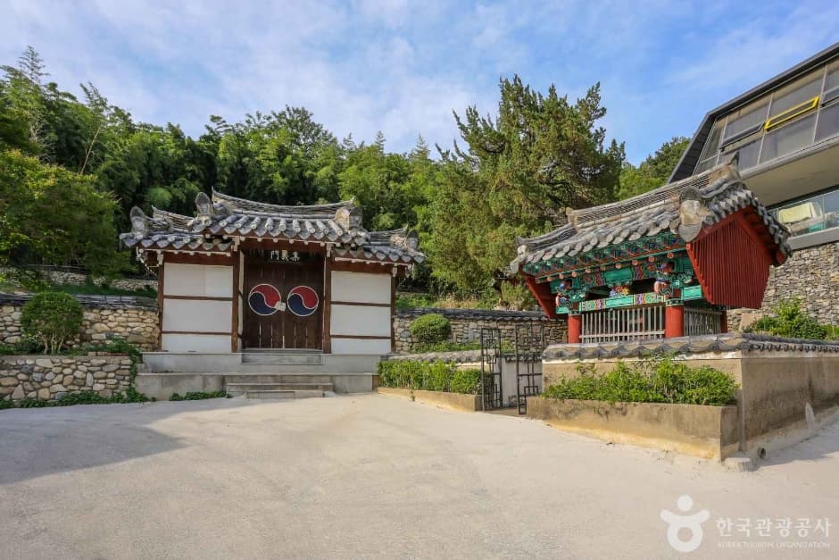 청호서원 대표 이미지