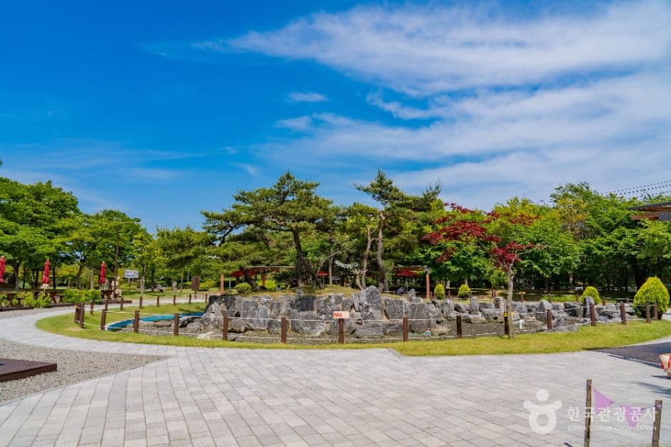 옥구공원 대표 이미지