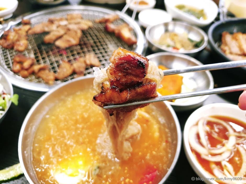 팔공산맥 대표 이미지