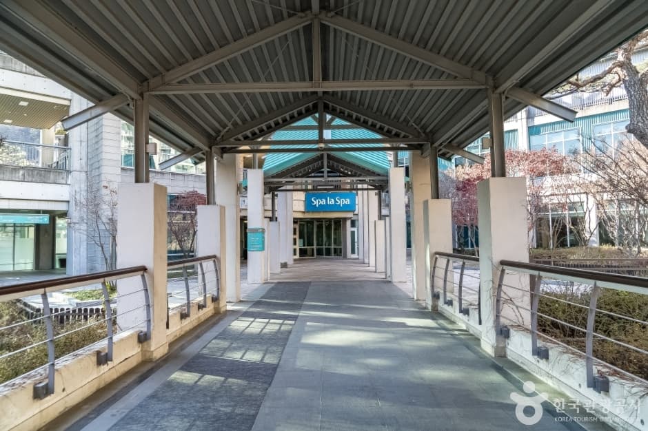 스파라스파 (곤지암리조트) 대표 이미지