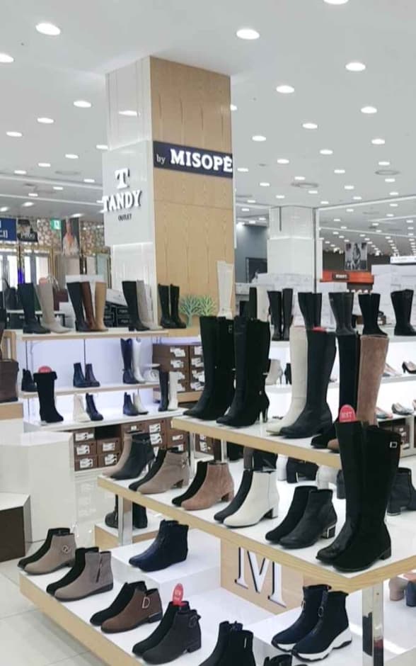미소페 모다아울렛 인천점 대표 이미지