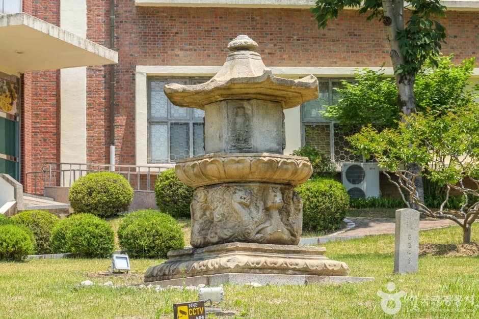 석조부도 대표 이미지