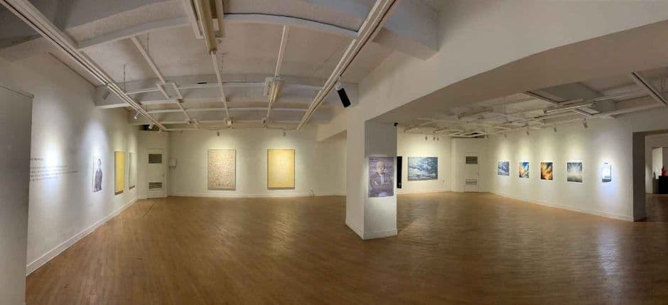 조선대학교 미술관 대표 이미지