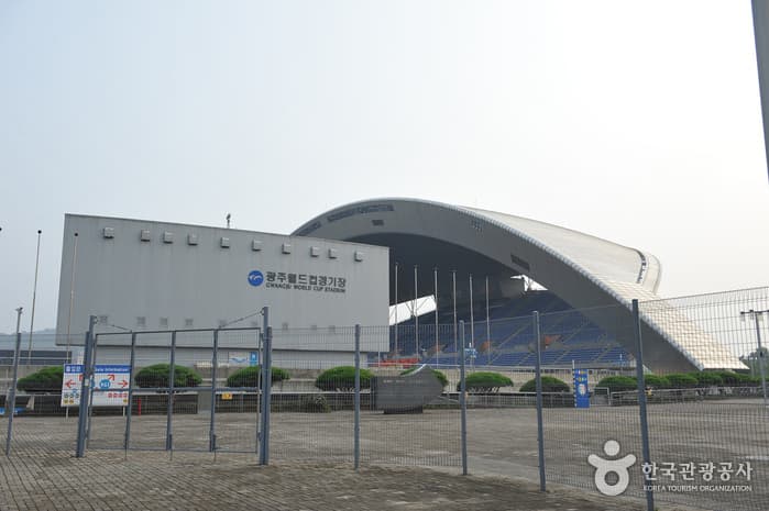 광주월드컵경기장 대표 이미지