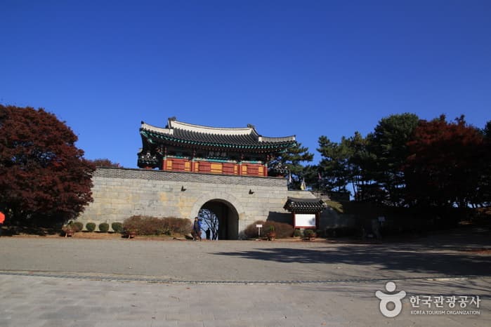 [강화 나들길 제2코스] 호국돈대길 대표 이미지
