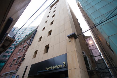 호텔 이채 대표 이미지