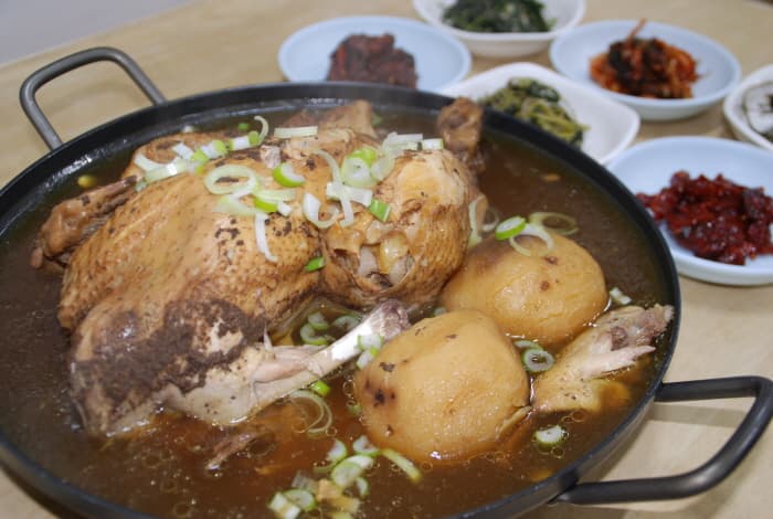 보리밭 대표 이미지
