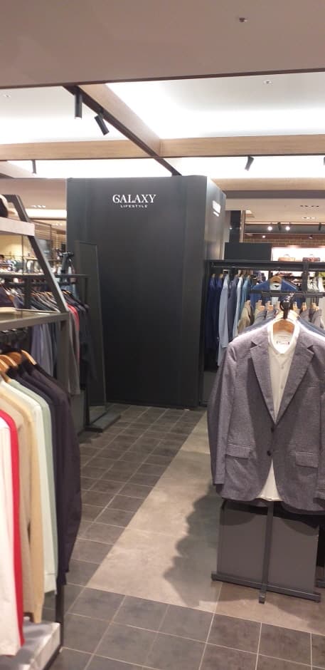 갤럭시라이프스타일 신세계 강남점 대표 이미지