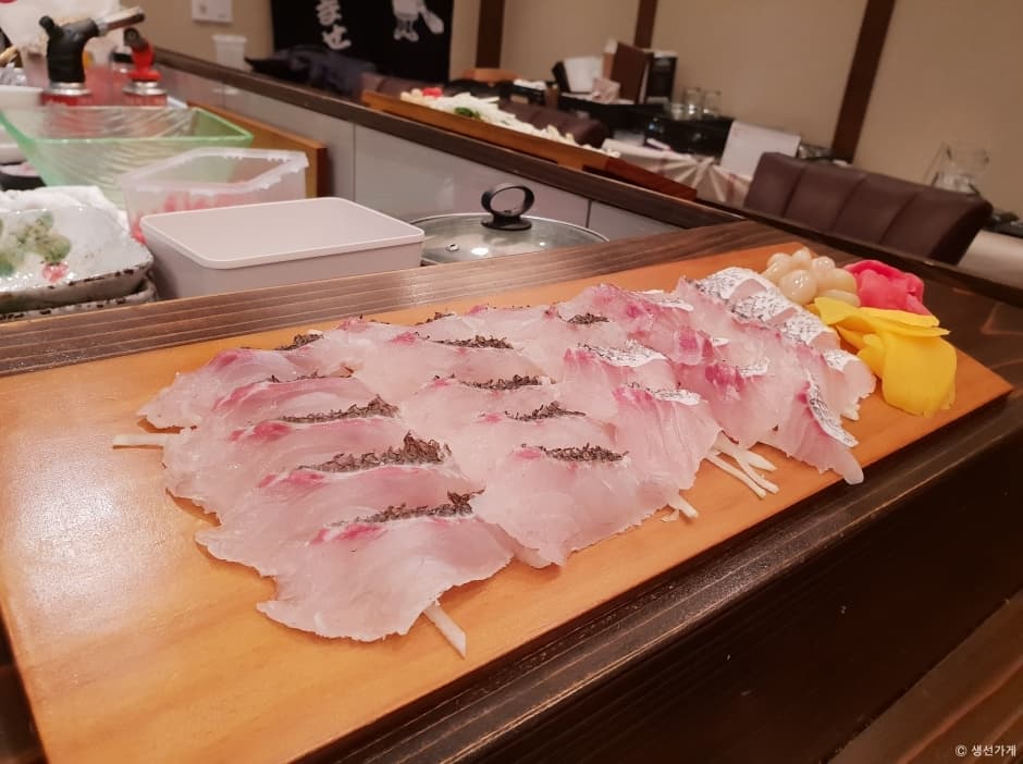 생선가게 대표 이미지