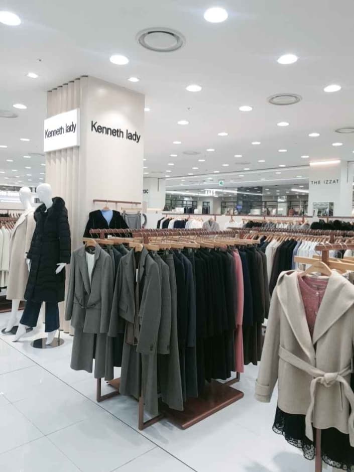 케네스레이디 모다아울렛 인천점 대표 이미지
