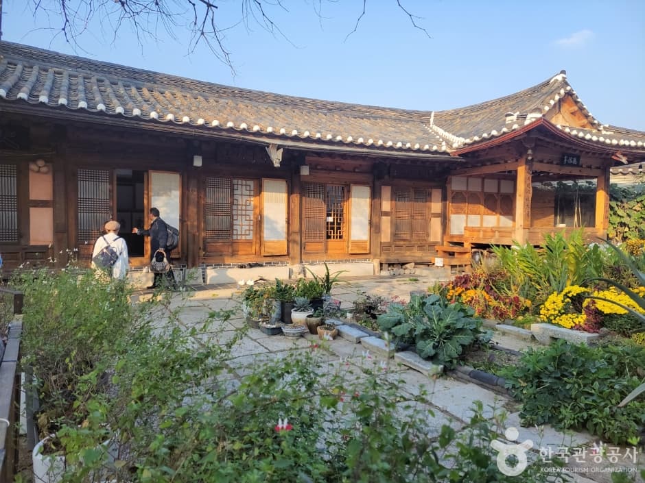 북촌동양문화박물관 대표 이미지