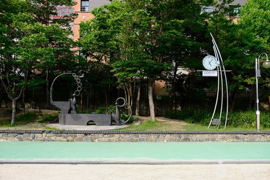 노해체육공원 대표 이미지
