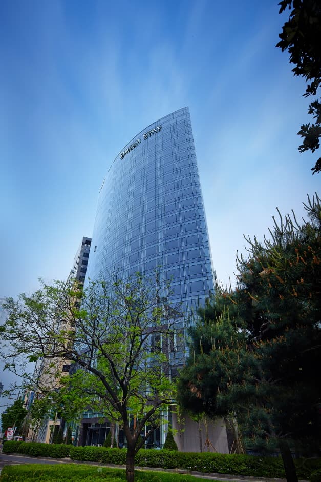 신라스테이 울산 대표 이미지