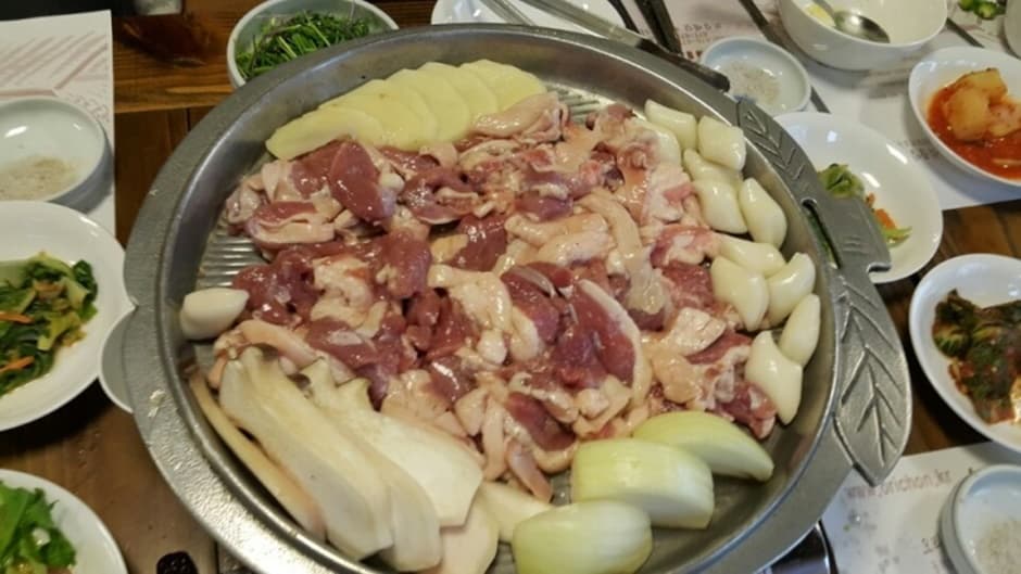 청기와오리촌 대표 이미지
