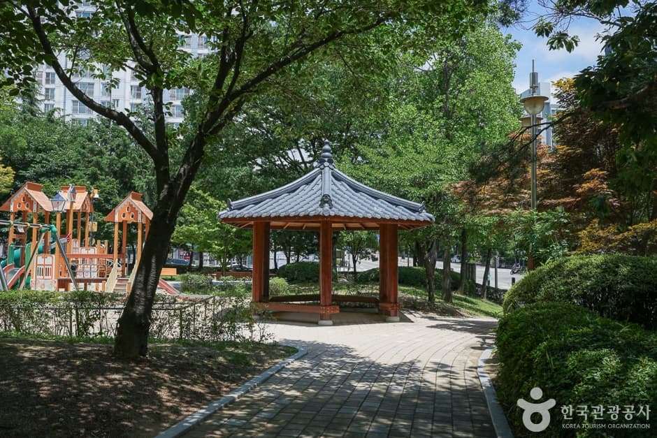 오조산공원 대표 이미지