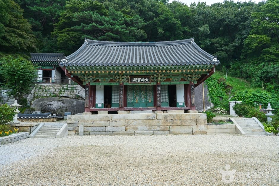 정수사(강화) 대표 이미지
