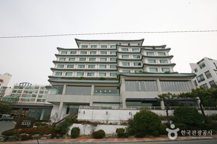 호텔일루아 대표 이미지