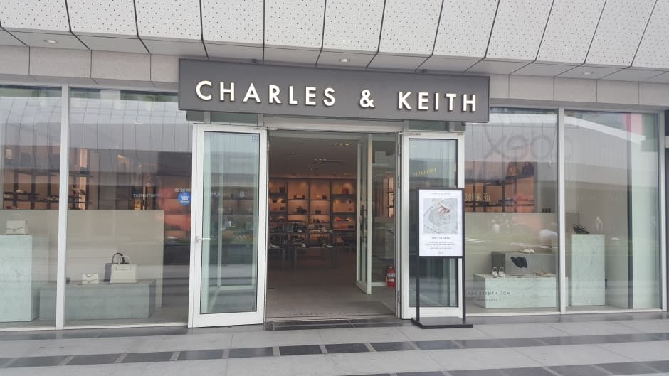 찰스앤키스 스타필드 코엑스점 대표 이미지